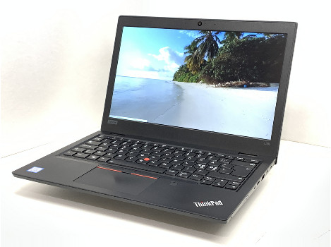 Lenovo ThinkPad L390 13.3" i5-8265U 8GB 260GB клас А