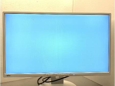 Fujitsu B27-8 TE Pro 27" (клас Б)