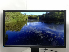 Монитор NEC MultiSync EA273WMi 27" (клас Б)