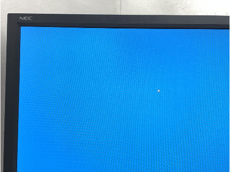 NEC MultiSync EA273WMi 27" (клас Б)