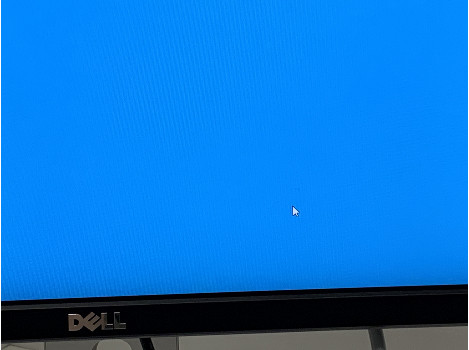 Dell UltraSharp U2415 24" (клас Б)