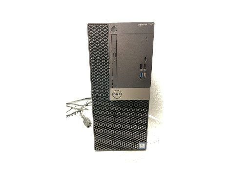 Dell OptiPlex 7050 i7-7700 16GB 510GB HD530