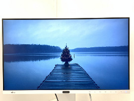 Монитор Fujitsu P27-8 TE Pro 27" (клас Б)