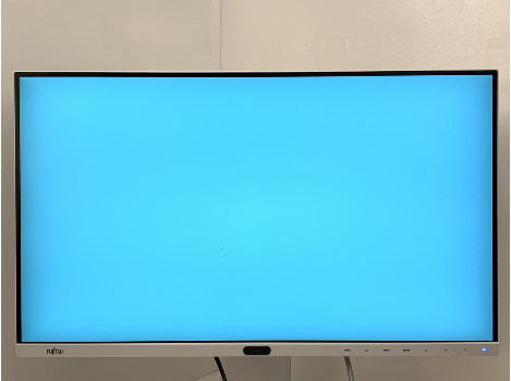 Fujitsu P27-8 TE Pro 27" (клас Б)