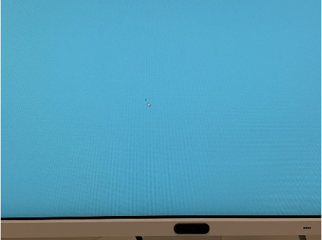 Fujitsu P27-8 TE Pro 27" (клас Б)