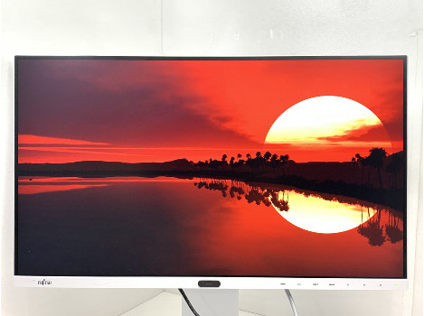 Fujitsu P27-8T 27" (клас Б)