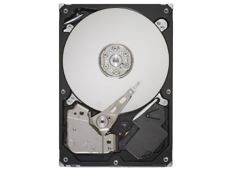 Seagate ST500DM002 500GB работил 439 дни