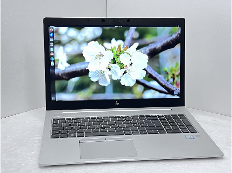 HP EliteBook 850 G5 15.6" i7-8550U 16GB 510GB клас А