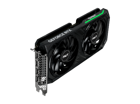 Nvidia RTX4060 8G 8GB HDMI | 3x DisplayPort