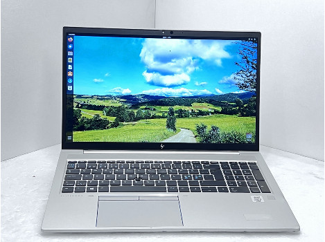 HP EliteBook 850 G7 15.6" Touch i7-10610U 16GB 260GB клас Б