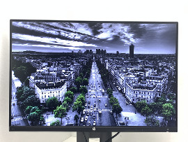 Монитор HP Z24n 24" (клас А)