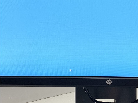 HP Z24n 24" (клас Б)