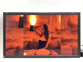 Монитор NEC MultiSync EA273WMi 27" (клас А)