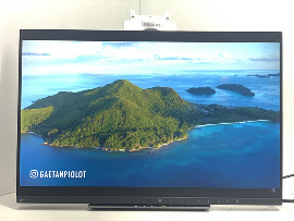 Монитор Eizo FlexScan EV2455 24" (клас А)