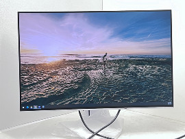 Монитор Eizo FlexScan EV2456 24" (клас А)