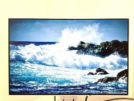 Монитор Eizo FlexScan EV2456 24" (клас А)