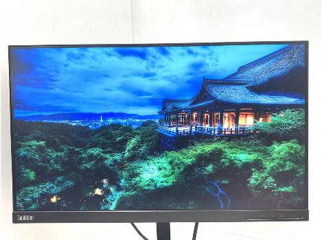 Lenovo ThinkVision P24q-10 24" (клас А)