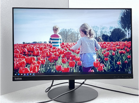 Lenovo ThinkVision P24q-10 24" (клас А)