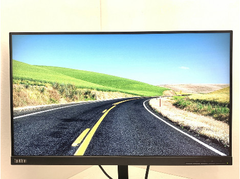 Lenovo ThinkVision P24q-10 24" (клас А)