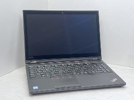 Лаптоп Lenovo ThinkPad P53 15.6" touch i7-9850H 32GB 512GB клас А