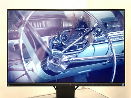 Монитор Eizo FlexScan EV2455 24" (клас А)