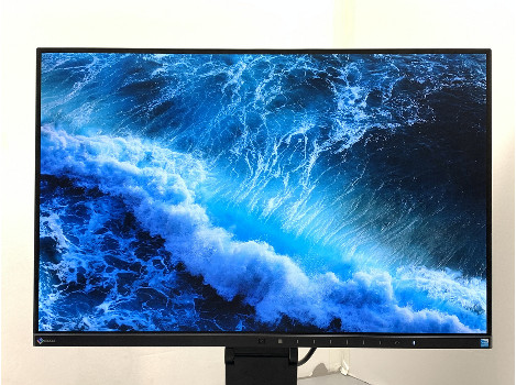 Eizo FlexScan EV2455 24" (клас А)