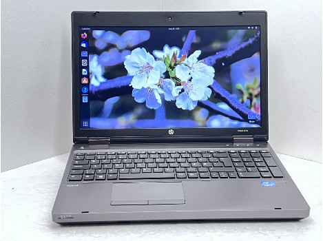 HP ProBook 6570b 15.6" i5-3230M 8GB 180GB клас Б