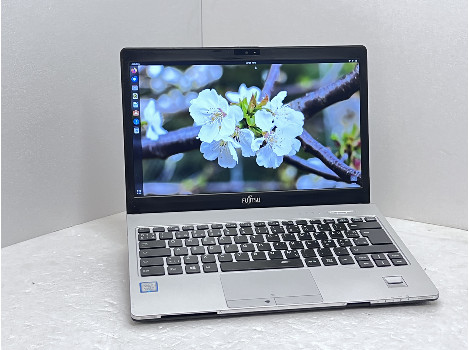 Fujitsu LIFEBOOK S938 13.3" i5-8250U 8GB 260GB клас А