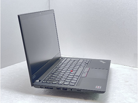 Lenovo ThinkPad T495 14" AMD Ryzen 3 PRO 3300U 8GB 260GB клас Б