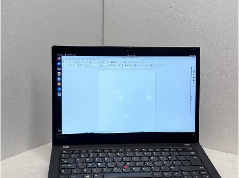 Lenovo ThinkPad T495 14" AMD Ryzen 3 PRO 3300U 8GB 260GB клас Б