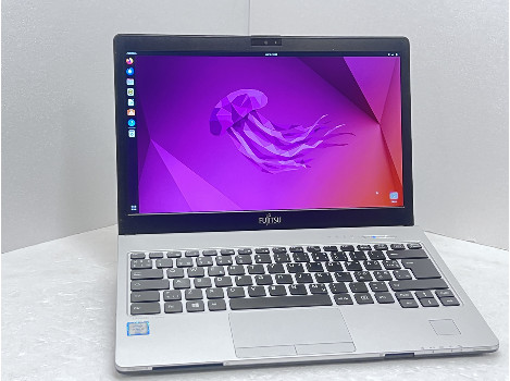 Fujitsu LIFEBOOK S936 13.3" i7-6600U 12GB 510GB клас А