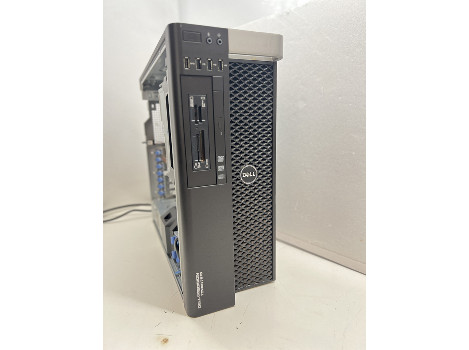 Dell Precision 7810 E5-2620 v3 32GB 260GB FirePro V5800 1GB