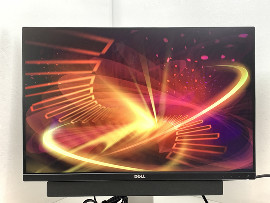 Монитор Dell U2415b 24" (клас Б)
