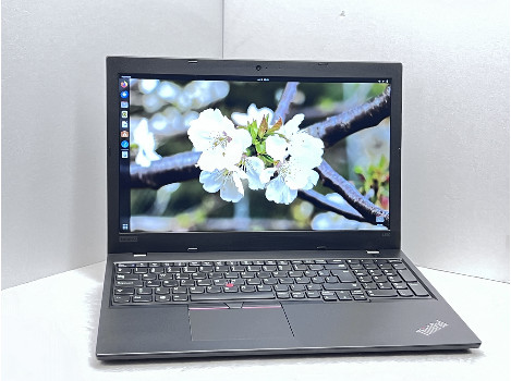 Lenovo ThinkPad L580 15.6" i5-8250U 16GB 260GB клас А