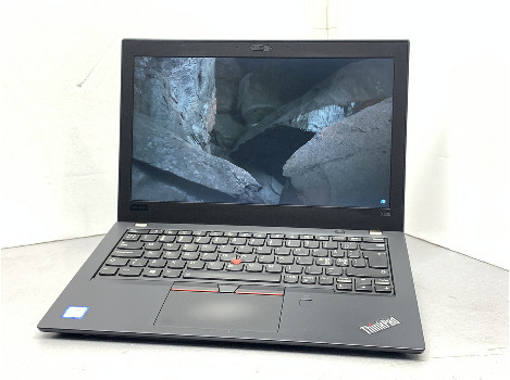 Lenovo ThinkPad X280 12.5" i5-8250U 8GB 260GB клас А