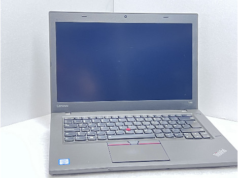 Lenovo ThinkPad T460 14" i5-6300U 8GB 320GB клас Б