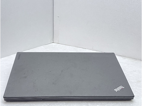Lenovo ThinkPad T460 14" i5-6300U 8GB 320GB клас Б