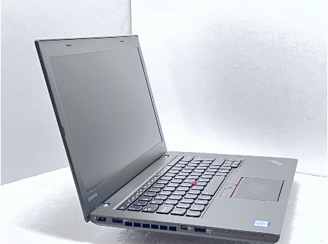 Lenovo ThinkPad T460 14" i5-6300U 8GB 320GB клас Б