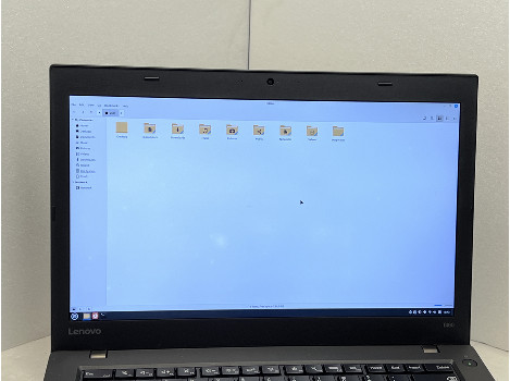 Lenovo ThinkPad T460 14" i5-6300U 8GB 320GB клас Б