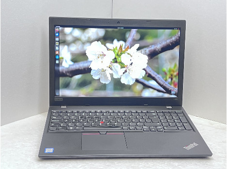 Lenovo ThinkPad L580 15.6" i5-8250U 8GB 130GB клас А