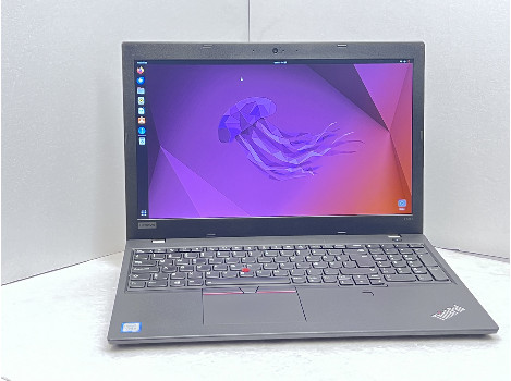 Lenovo ThinkPad L580 15.6" i5-8250U 8GB 260GB клас А