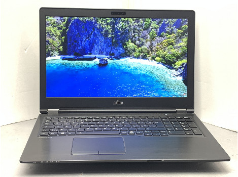 Fujitsu LIFEBOOK U759 15.6" i5-8265U 16GB 260GB клас А