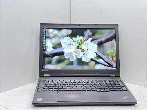 Lenovo ThinkPad L560 15.6" i5-6200U 8GB 500GB клас А