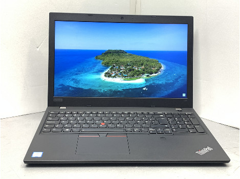 Lenovo ThinkPad L580 15.6" i5-8250U 8GB 130GB клас А