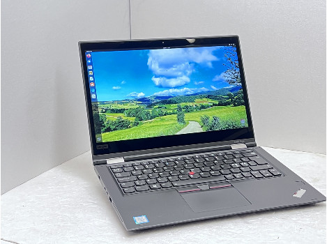 Lenovo Thinkpad X380 Yoga 13.3" touch i5-8350U 8GB 260GB клас А