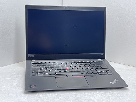 Лаптоп Lenovo ThinkPad T495s 14" touch Ryzen 5 PRO 3500U 16GB 260GB клас А