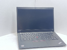 Лаптоп Lenovo ThinkPad T495s 14" touch Ryzen 5 PRO 3500U 16GB 260GB клас А