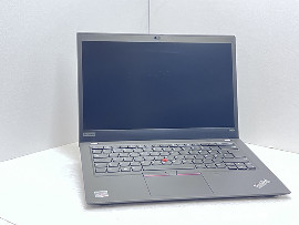 Лаптоп Lenovo ThinkPad T495s 14" touch Ryzen 5 PRO 3500U 16GB 260GB клас А