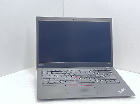 Lenovo ThinkPad T495s 14" touch Ryzen 7 PRO 3700U 16GB 260GB клас А