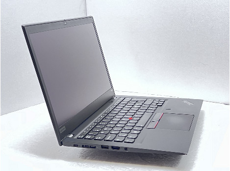 Lenovo ThinkPad T495s 14" touch Ryzen 7 PRO 3700U 16GB 260GB клас А